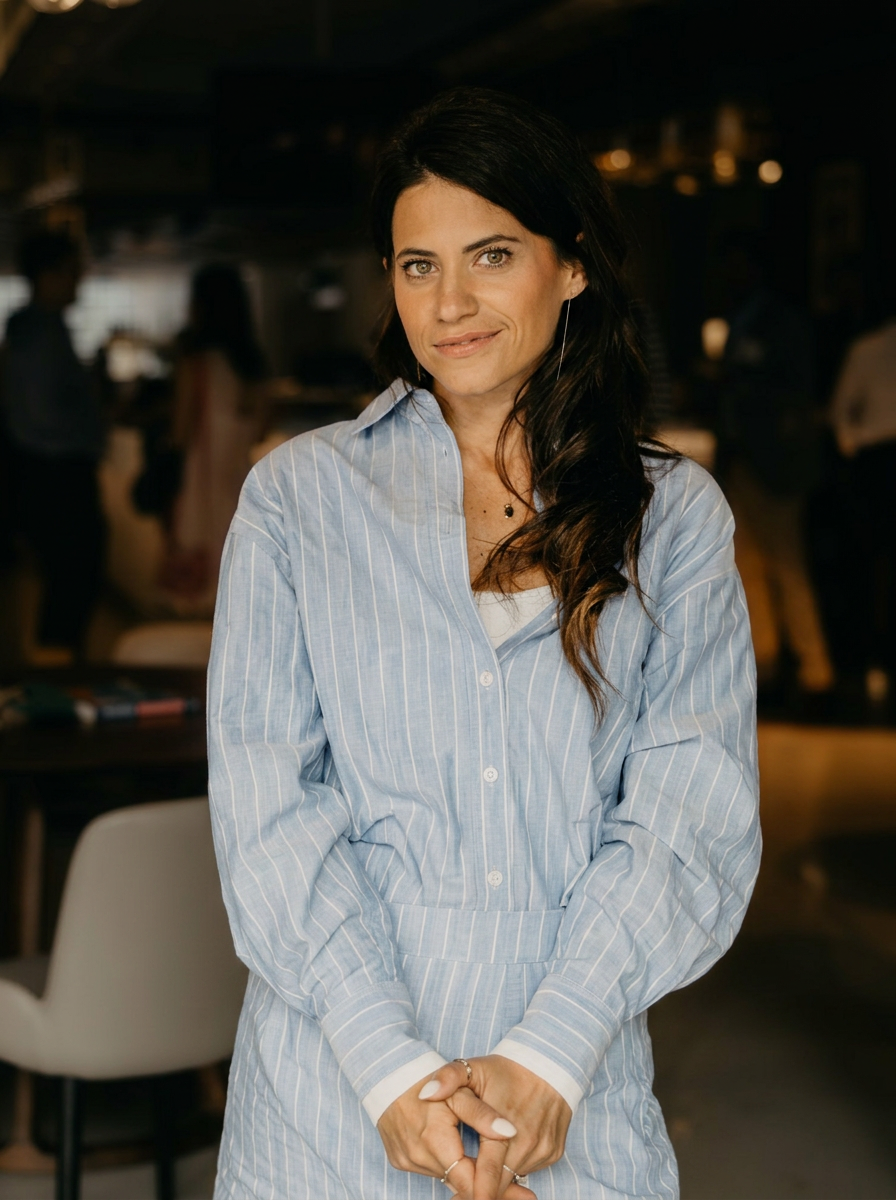 Olivia Goldstein
